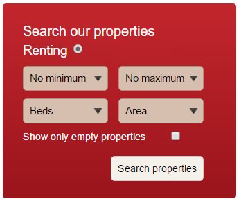 billericay Letting agent