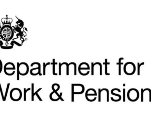 Pace works with UK Government on Universal Credit improvement initiatives