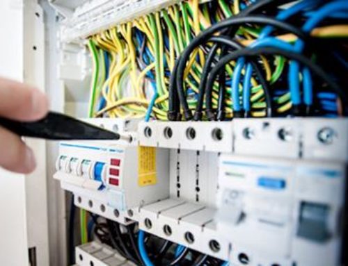 Legal update – Electrical safety inspections need booking NOW!